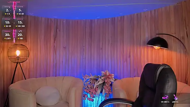 CelestePalmer  online show from 03/15/25, 08:48