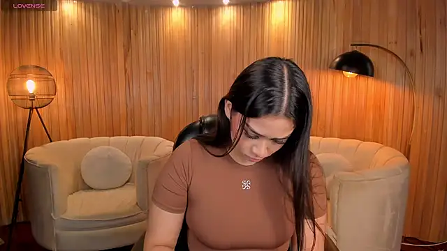 CelestePalmer  online show from 03/16/25, 04:34