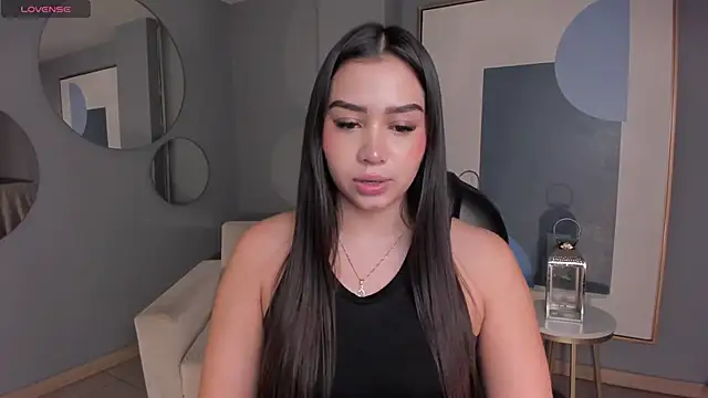 CelestePalmer  online show from 11/12/25, 09:53