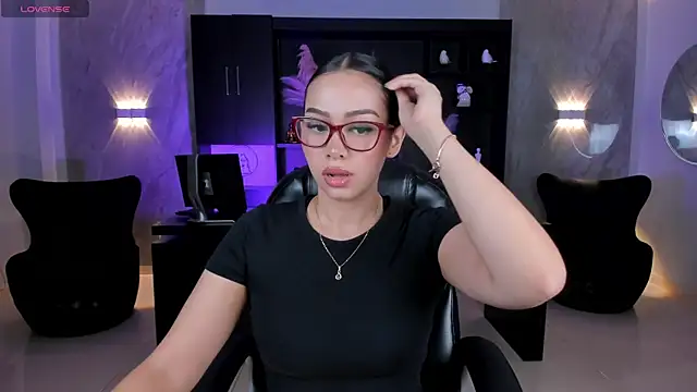 CelestePalmer  online show from 06/25/26, 11:26