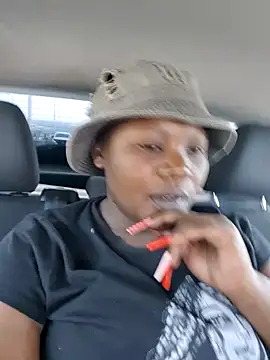 1Blackertheberry1 online show from 02/08/25, 11:55