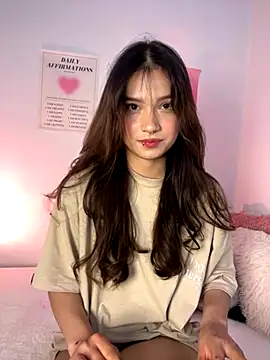 Ashley D online show from 09/20/25, 08:04