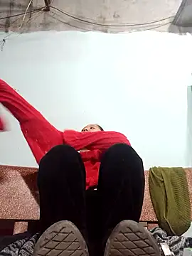 Snapshot of Queen_18200 chatting on 01/06/26, 09:18 Queen 18200 online show from 01/06/26, 09:18