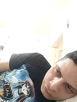 Antoniopow32 online show from 05/03/26, 07:20