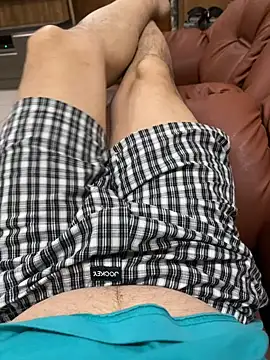 gingerguyblr online show from 12/14/24, 02:21