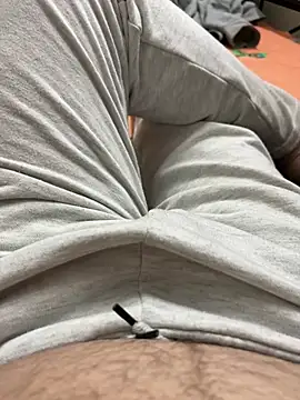 gingerguyblr online show from 01/20/25, 02:25