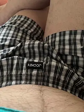 gingerguyblr online show from 01/26/25, 11:50