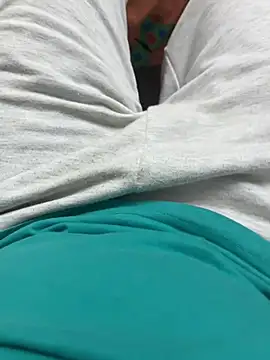 gingerguyblr online show from 01/28/25, 03:35