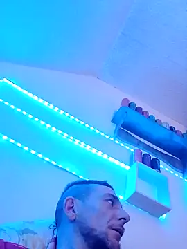 SInfiniSensation1 online show from 12/16/24, 04:34