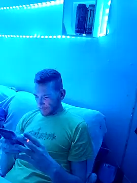 SInfiniSensation1 online show from 12/19/24, 02:23