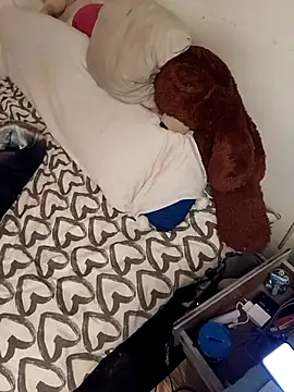 SInfiniSensation1 online show from 12/25/24, 01:30