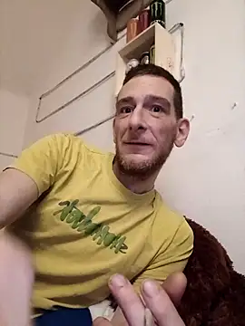 SInfiniSensation1 online show from 12/26/24, 08:21