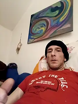 SInfiniSensation1 online show from 02/13/25, 05:01