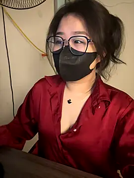 Jenni nana online show from 12/04/24, 02:20