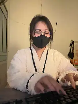 Jenni nana online show from 12/14/24, 09:07