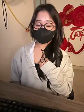 Jenni nana online show from 01/20/25, 04:43