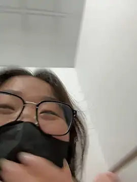 Jenni nana online show from 02/18/25, 06:37