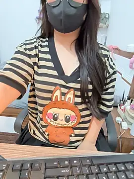 Jenni nana online show from 03/05/25, 02:36