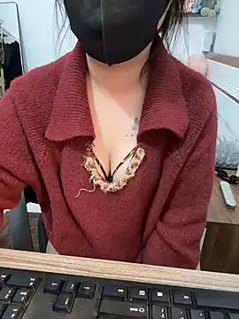 Jenni nana online show from 03/08/25, 11:48