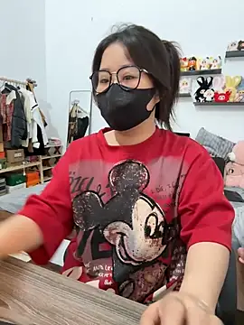 Jenni nana online show from 03/13/25, 12:35