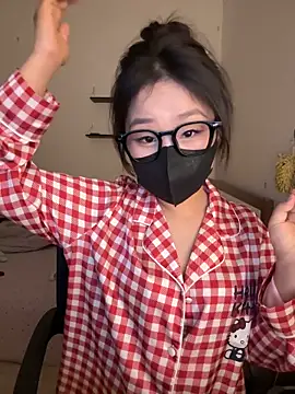 Jenni nana online show from 10/13/25, 04:29