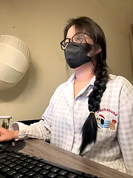 Snapshot of Jenni_nana chatting on 12/23/25, 06:44 Jenni nana online show from 12/23/25, 06:44