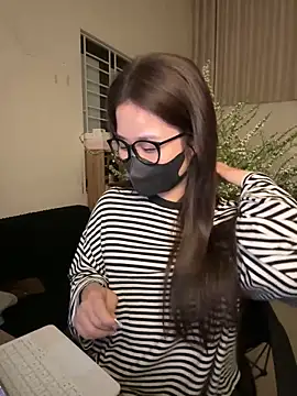 Jenni nana online show from 01/31/26, 07:11