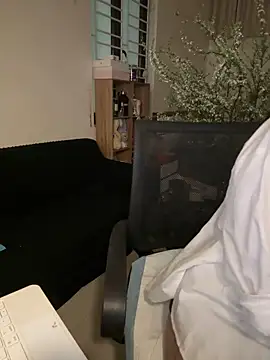 Jenni nana online show from 02/05/26, 07:46