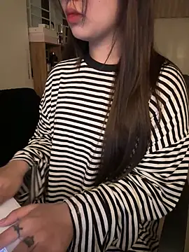 Jenni nana online show from 02/08/26, 07:12