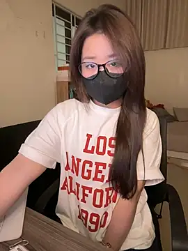 Jenni nana online show from 04/09/26, 06:19