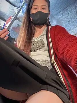 Tina 995 online show from 01/18/25, 07:07