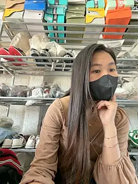 Tina 995 online show from 11/22/25, 06:23