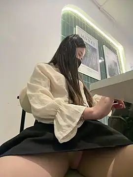 Tina 995 online show from 04/26/26, 02:42