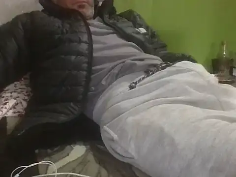 Bangingchick online show from 02/01/26, 01:20