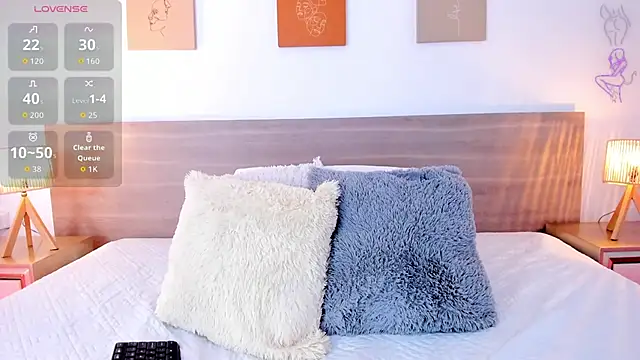 Shaaktii  online show from 11/20/25, 01:22