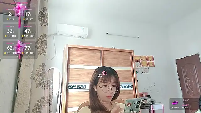 Lili 666 online show from 06/11/26, 02:53
