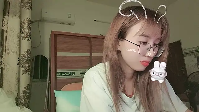 Lili 666 online show from 06/27/26, 04:01