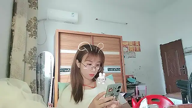 Lili 666 online show from 06/28/26, 07:03