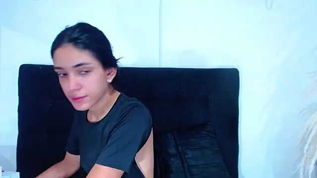 srta luciana online show from 06/19/26, 12:09