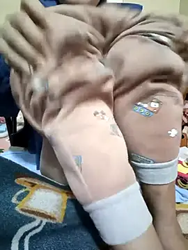 Hotpussy3ox online show from 03/17/25, 09:45