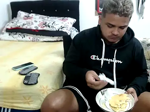 Boycuriousxxx online show from 09/16/25, 11:00