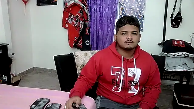 Boycuriousxxx online show from 04/26/26, 11:08