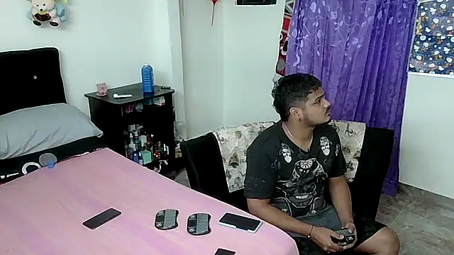 Boycuriousxxx online show from 04/28/26, 11:04