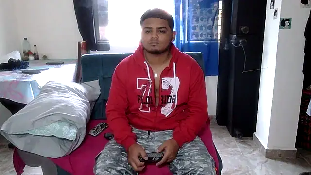 Boycuriousxxx online show from 06/05/26, 12:33