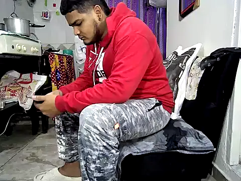 Boycuriousxxx online show from 06/06/26, 10:42