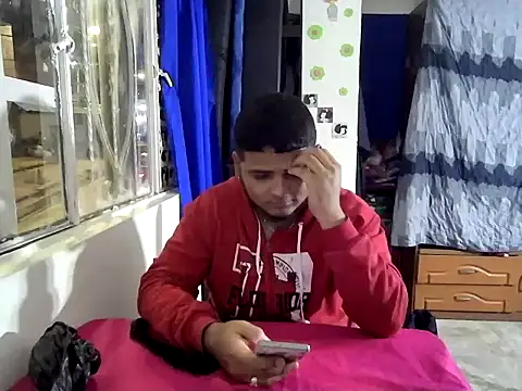Boycuriousxxx online show from 07/01/26, 12:01