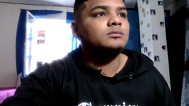 Boycuriousxxx online show from 07/15/26, 12:10