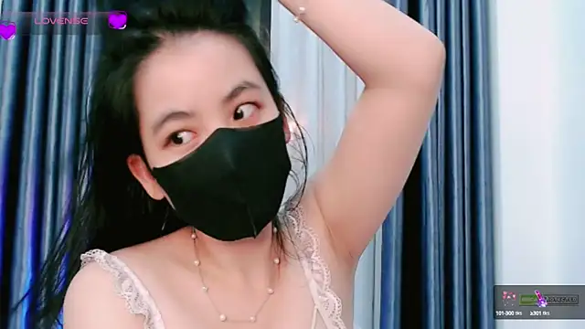 Snapshot of Na_baby chatting on 01/01/25, 04:50 Na baby online show from 01/01/25, 04:50
