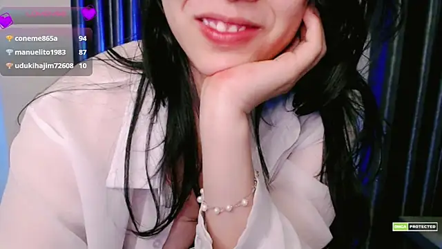 Snapshot of Na_baby chatting on 01/01/25, 07:53 Na baby online show from 01/01/25, 07:53