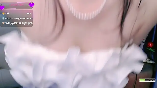 Snapshot of Na_baby chatting on 01/10/25, 07:11 Na baby online show from 01/10/25, 07:11